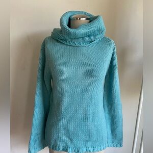 NEW YORK & CO Knit Sweater